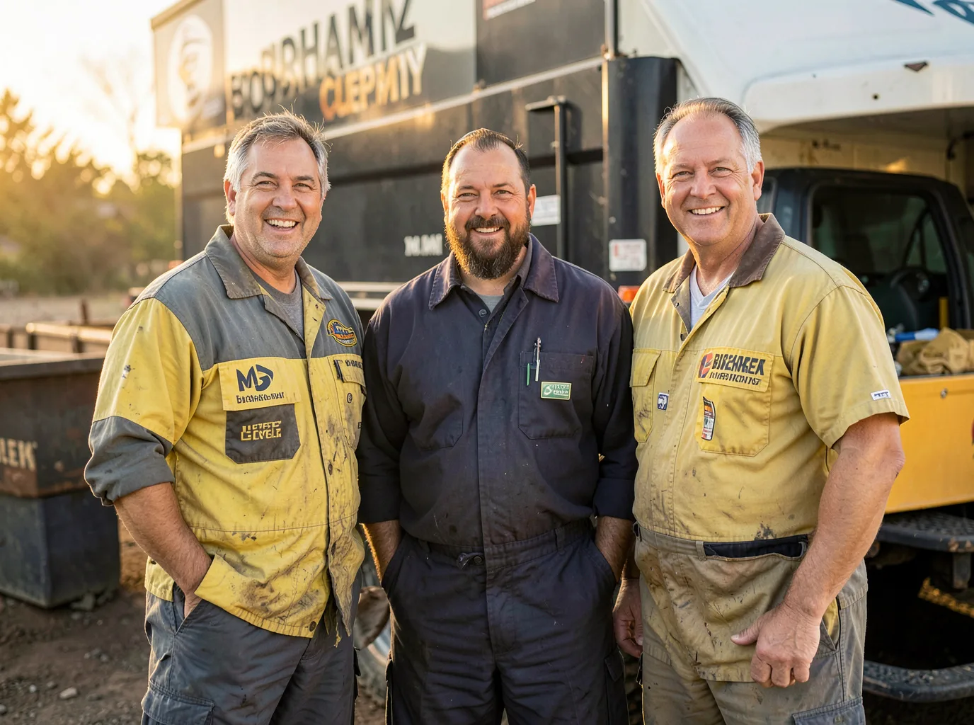 Sewage Cleanup company in Almont, CO