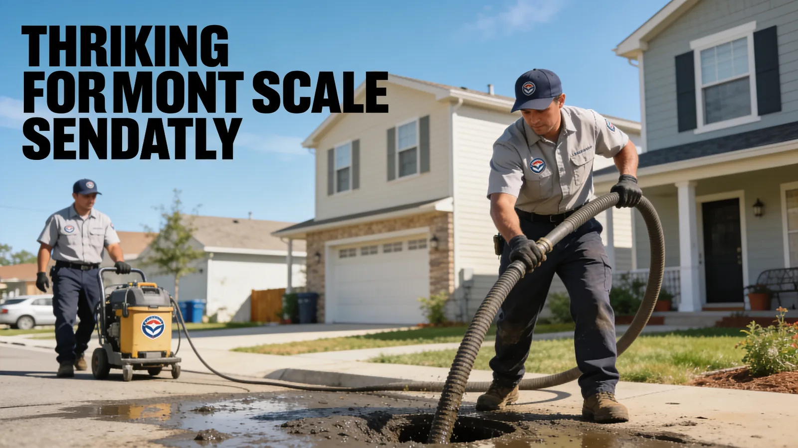 Sewage Cleanup in Almont, CO near me